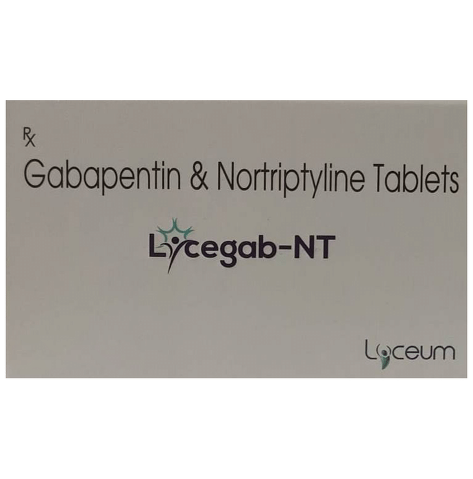 Lycegab-NT Tablet