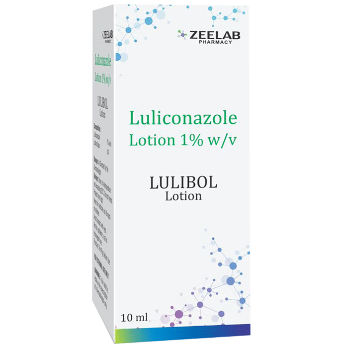 Lulibol Lotion
