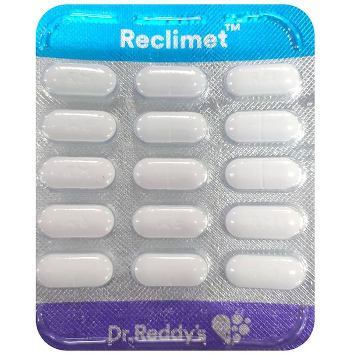 Reclimet Tablet