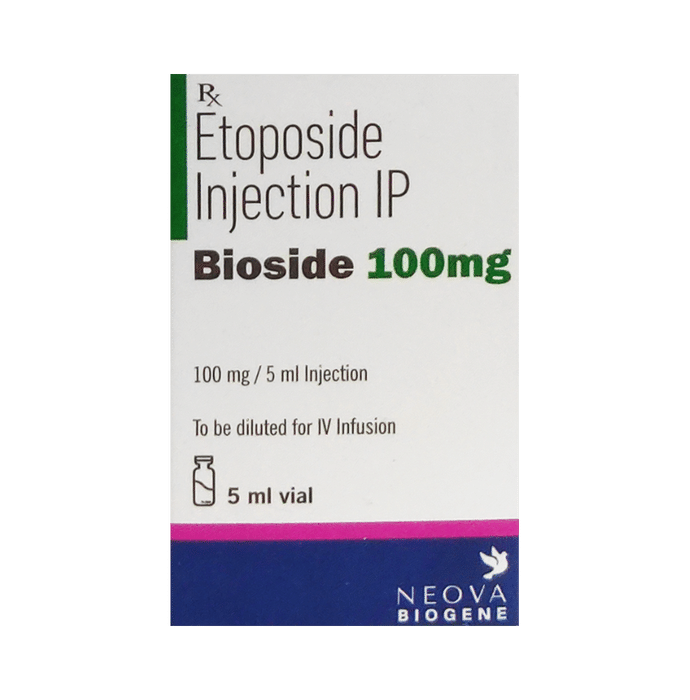 Bioside 100mg Injection