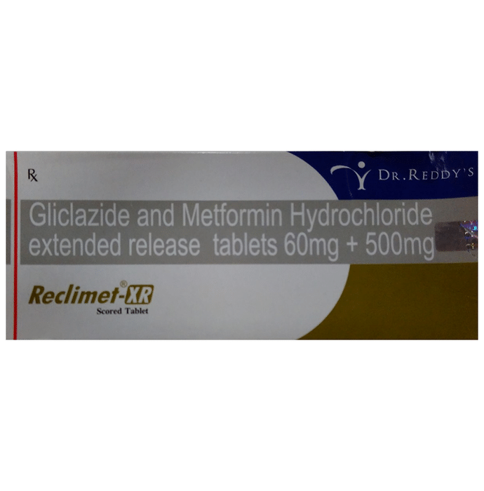 Reclimet-XR Tablet