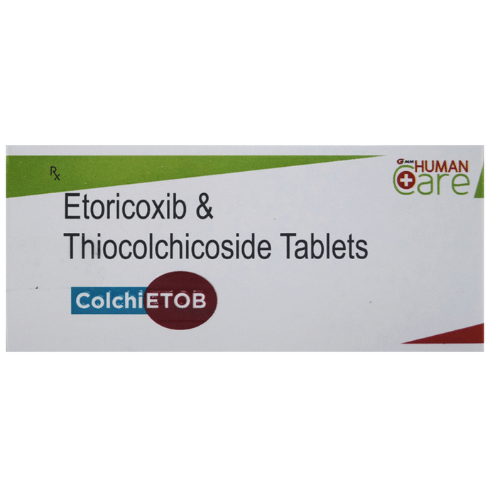 Colchietob Tablet