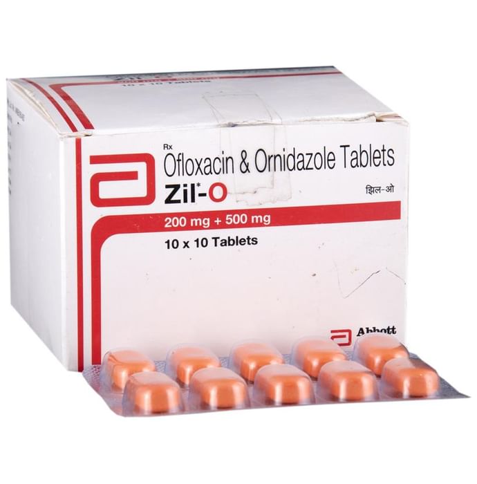 Zil-O Tablet
