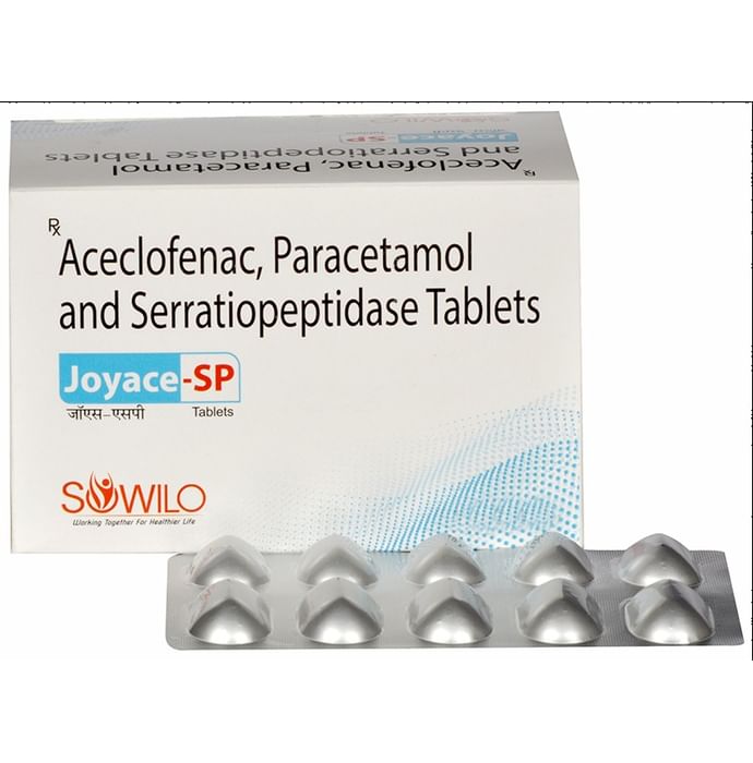 Joyace SP Tablet