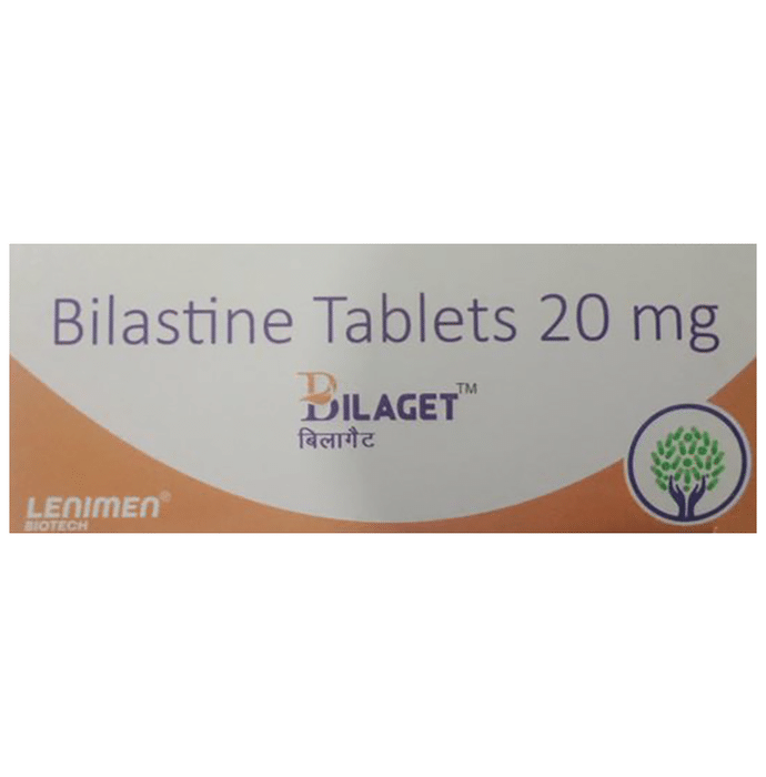 Bilaget Tablet