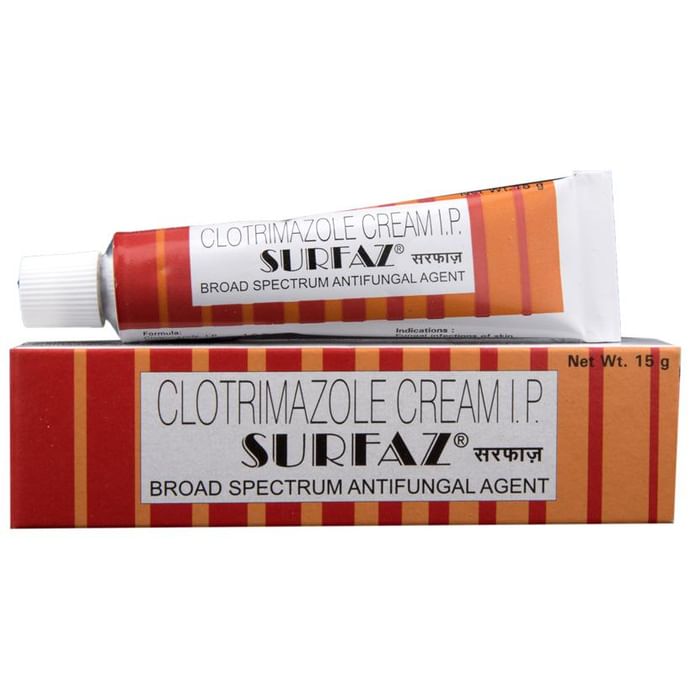 Surfaz Cream