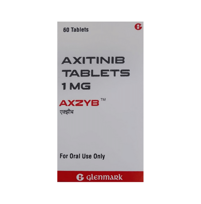 Axzyb 1mg Tablet