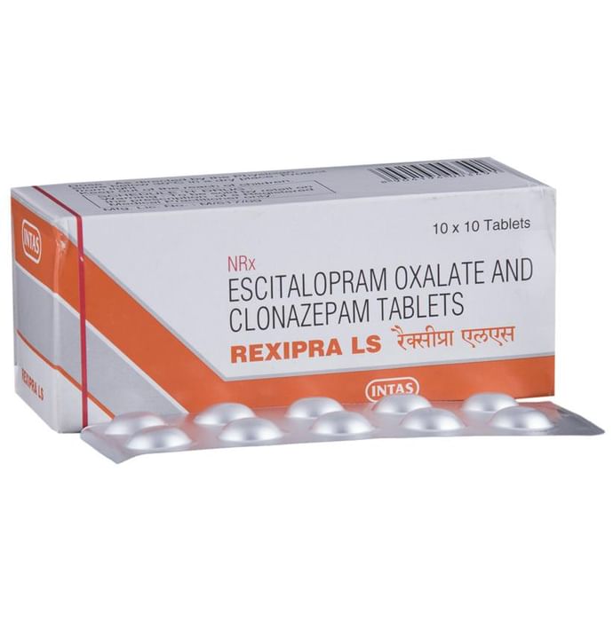 Rexipra LS Tablet