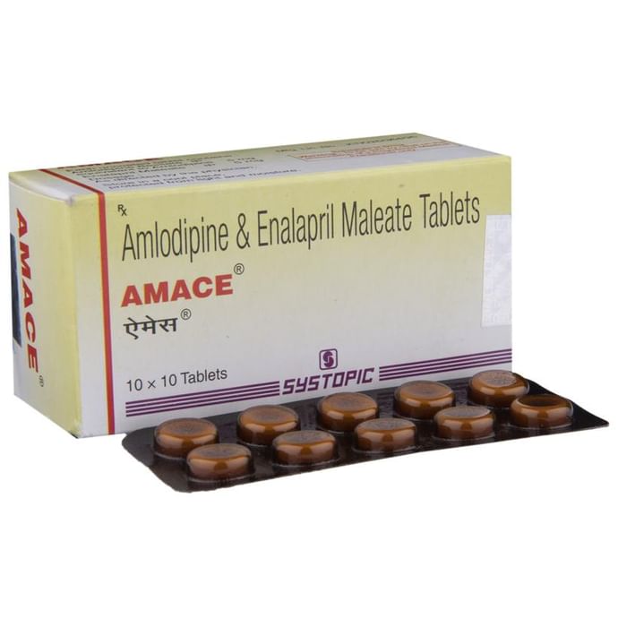 Amace Tablet