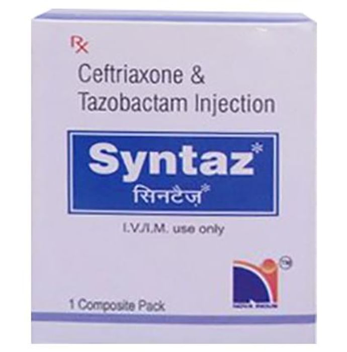 Syntaz Injection
