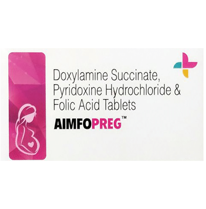 Aimfopreg Tablet