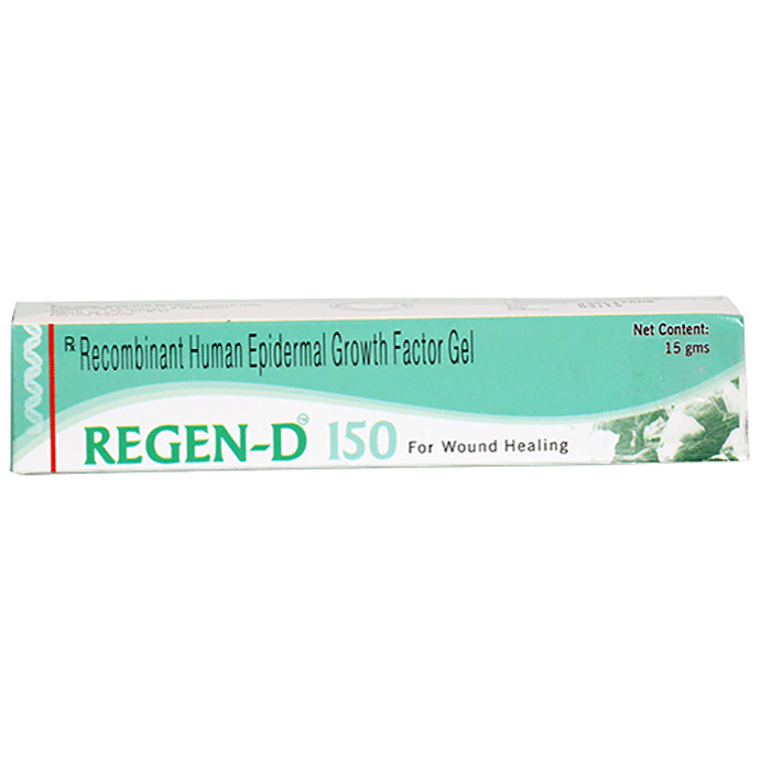 Regen-D 150 Gel