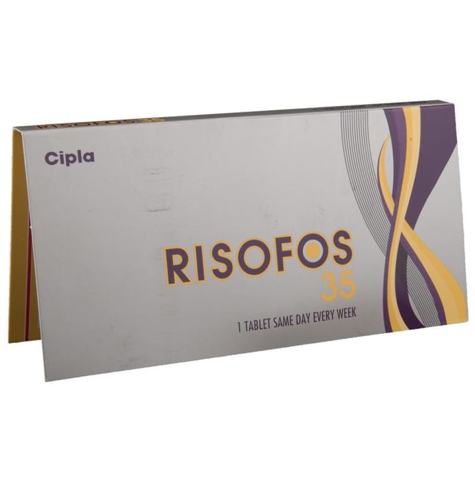 Risofos 35 Tablet