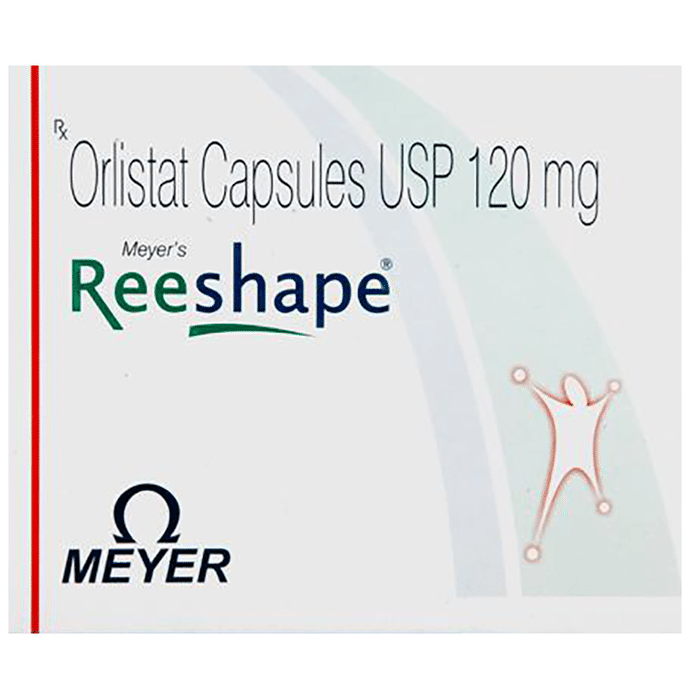 Reeshape Capsule
