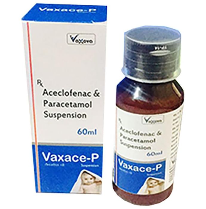 Vaxace-P Oral Suspension