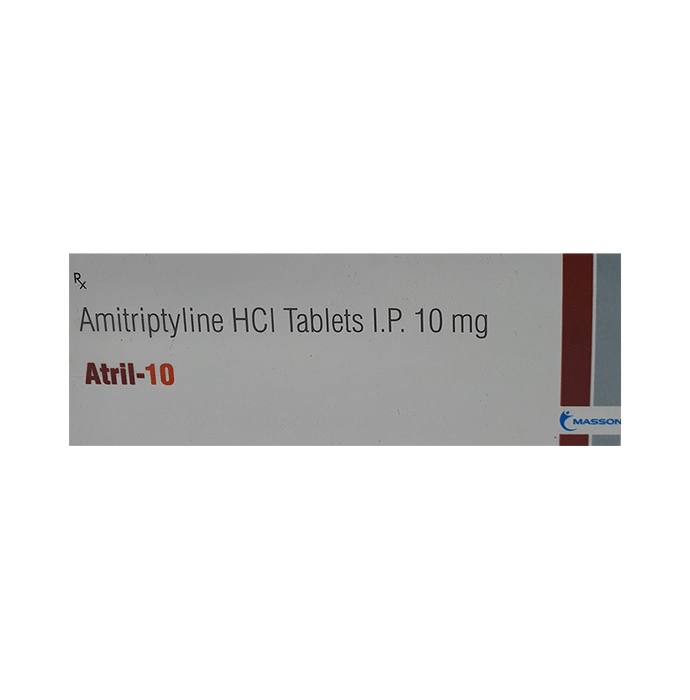Atril 10 Tablet