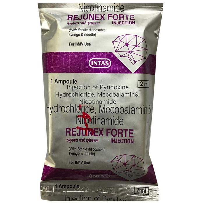 Rejunex Forte Injection