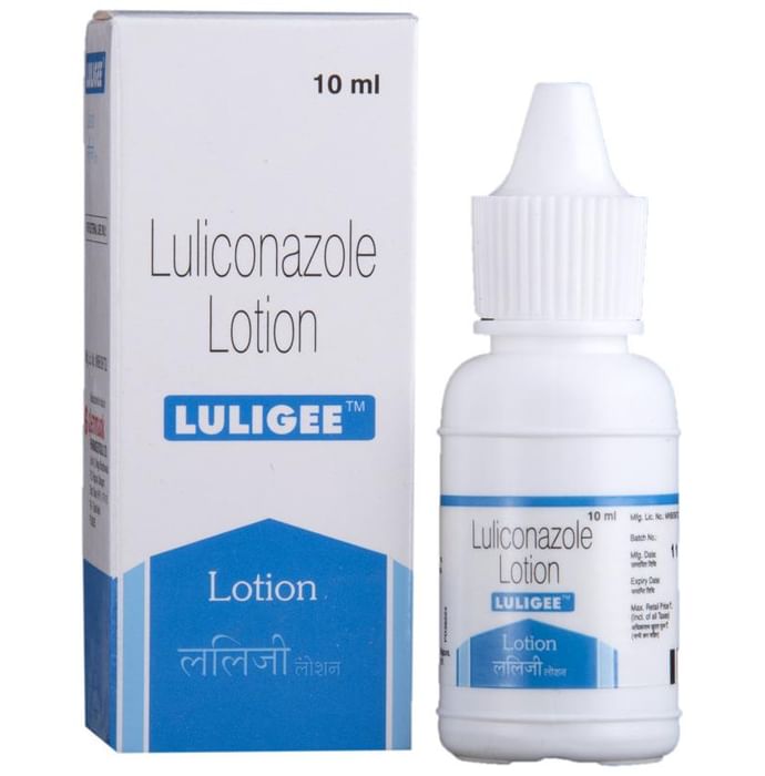 Luligee Lotion