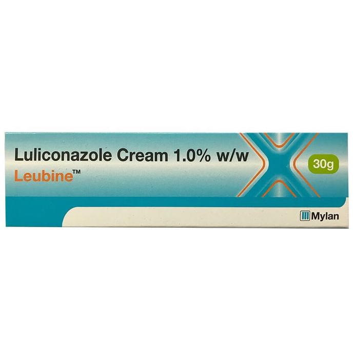 Leubine Cream