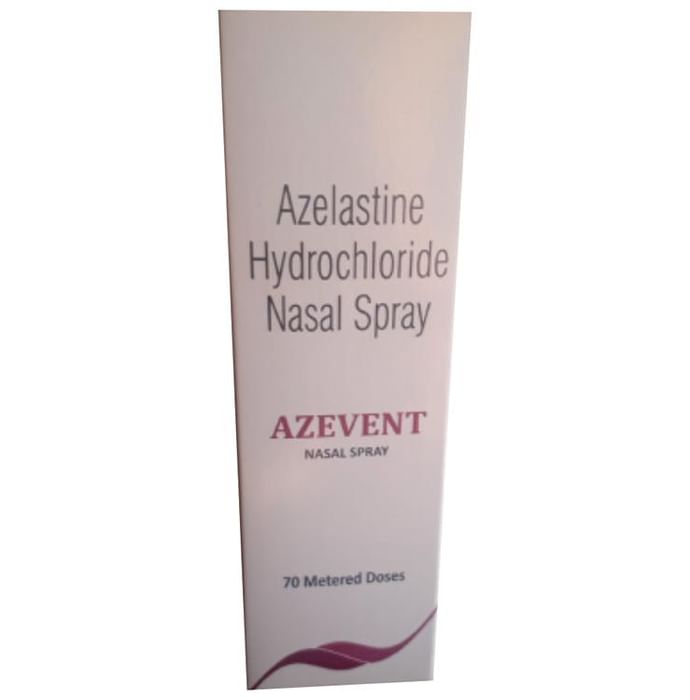 Azevent Nasal Spray