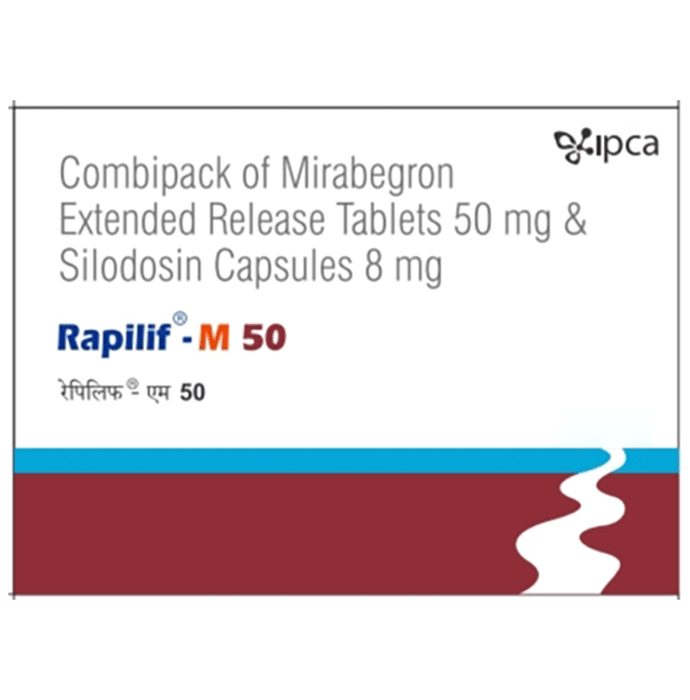 Rapilif-M 50 Kit