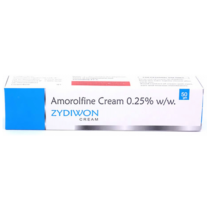 Zydiwon Cream
