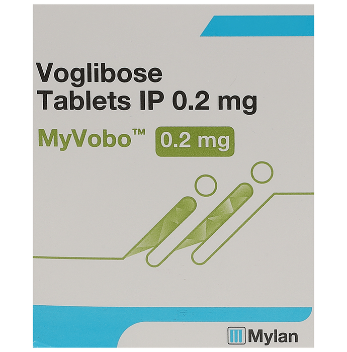 MyVobo 0.2mg Tablet
