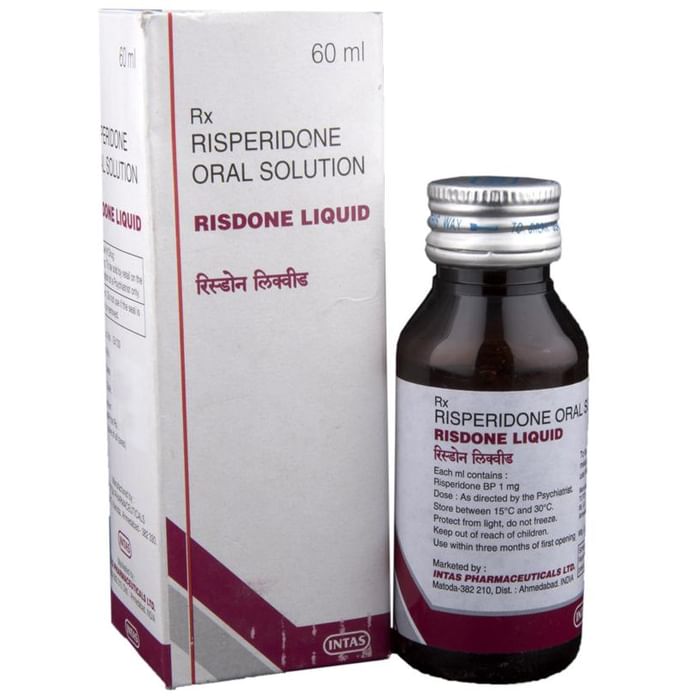 Risdone Liquid