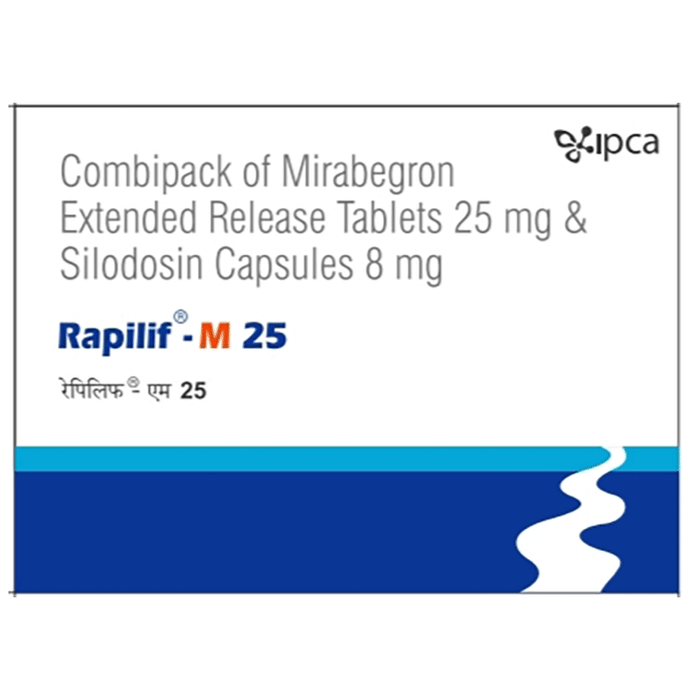 Rapilif-M 25 Kit