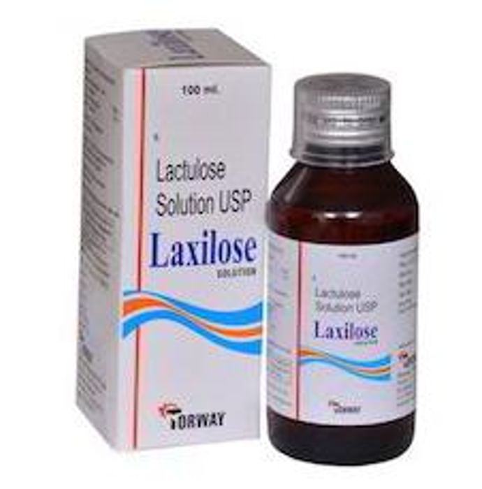 Laxilose Oral Solution