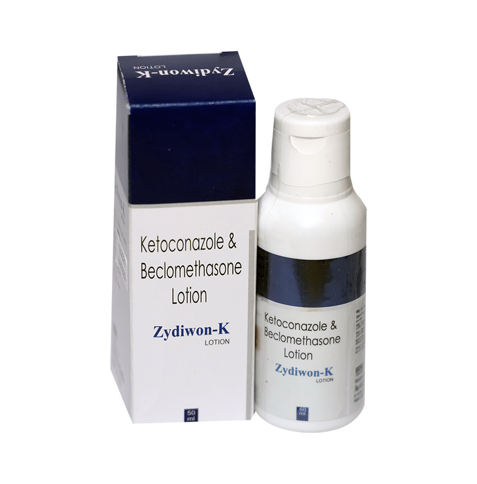 Zydiwon K Lotion