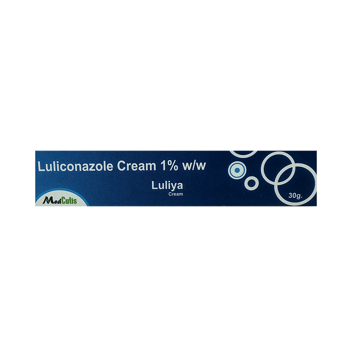Luliya Cream