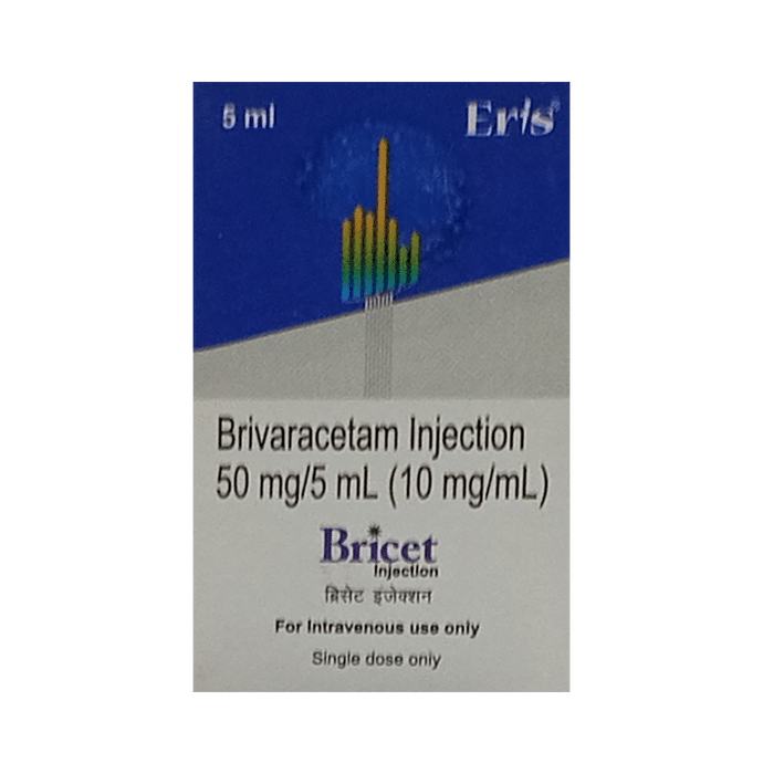 Bricet Injection