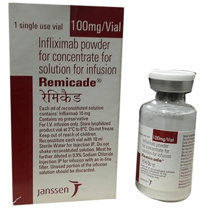 Remicade Injection