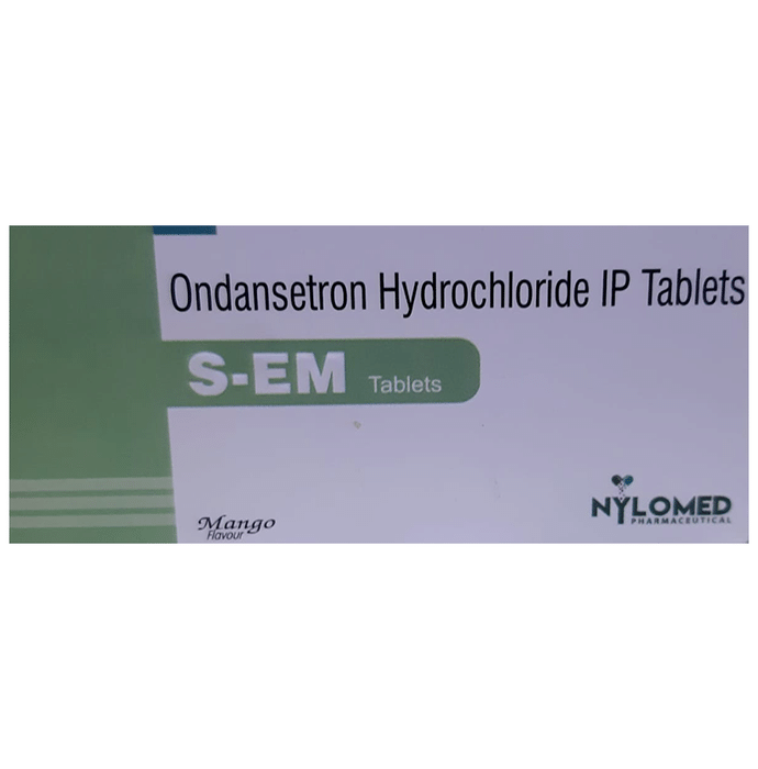 S-EM Tablet