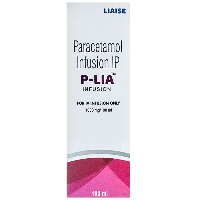P-Lia Infusion