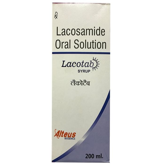 Lacotab Syrup