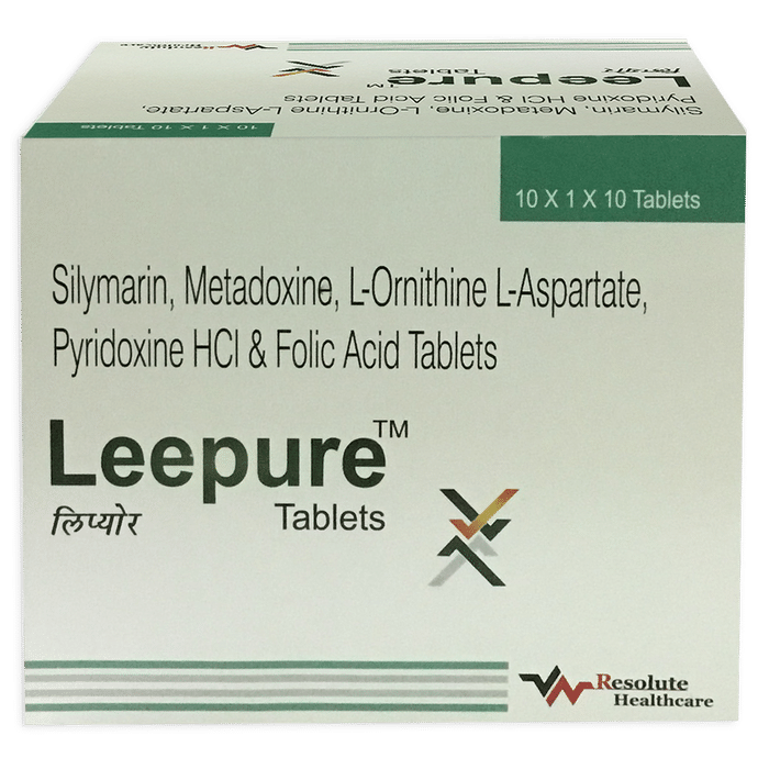 Leepure Tablet
