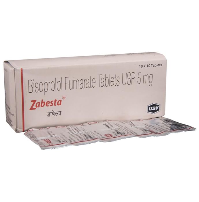 Zabesta Tablet