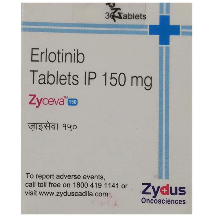 Zyceva 150mg Tablet