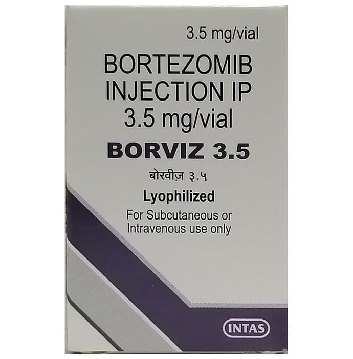 Borviz 3.5 Injection