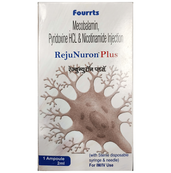 Rejunuron Plus Injection
