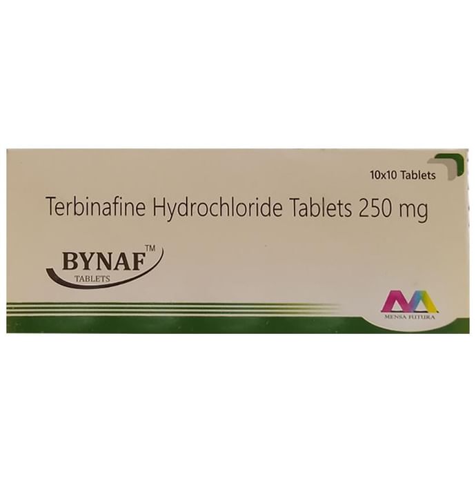 Bynaf Tablet