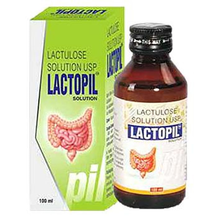 Lactopil Oral Solution