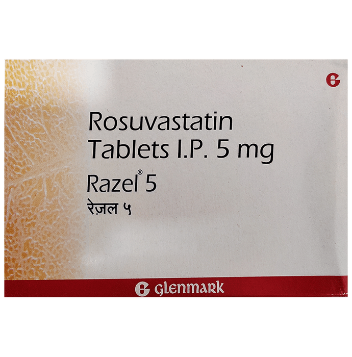 Razel 5 Tablet