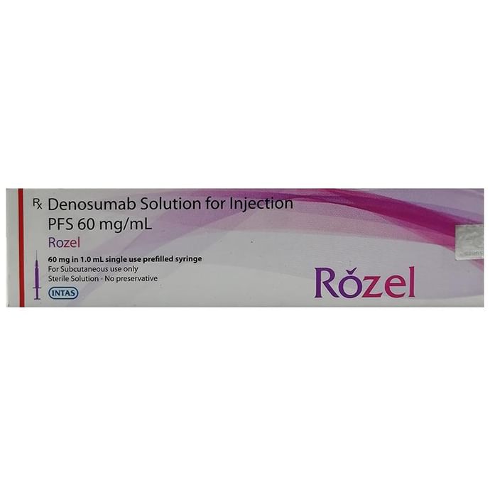 Rozel Injection