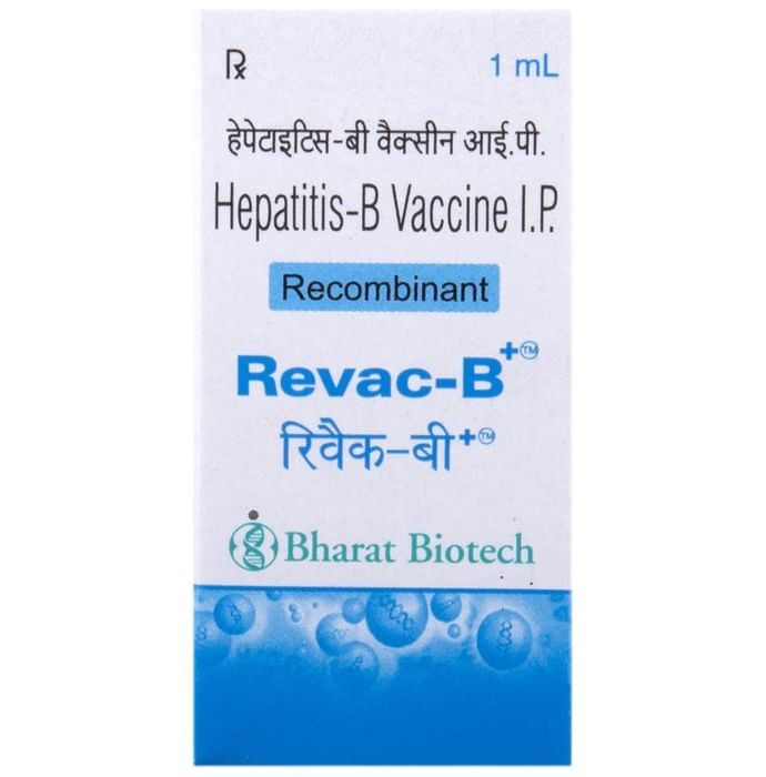 Revac-B Plus Adult Vaccine