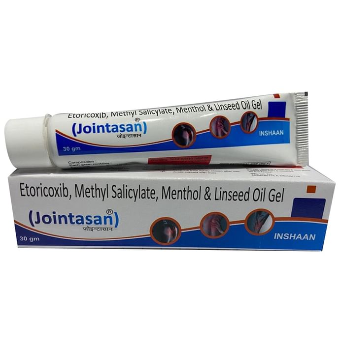 Jointasan Gel