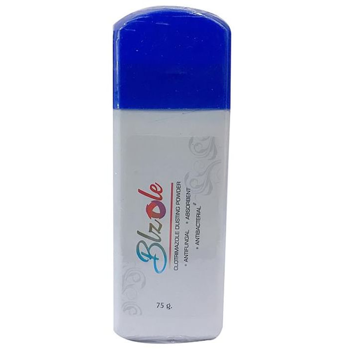 Blzole Dusting Powder