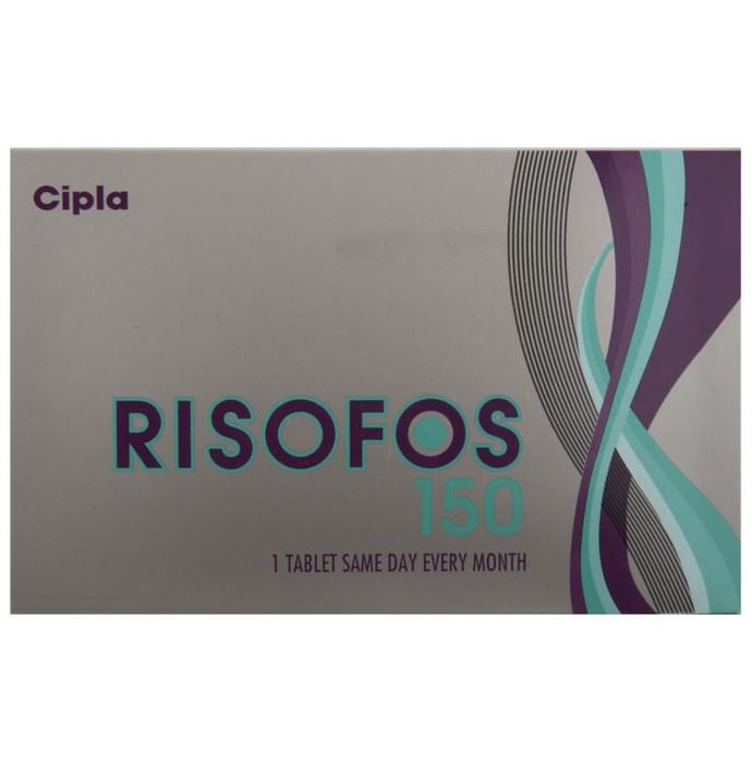 Risofos 150 Tablet